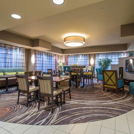 Hampton Inn Atlanta-Newnan Exterior photo