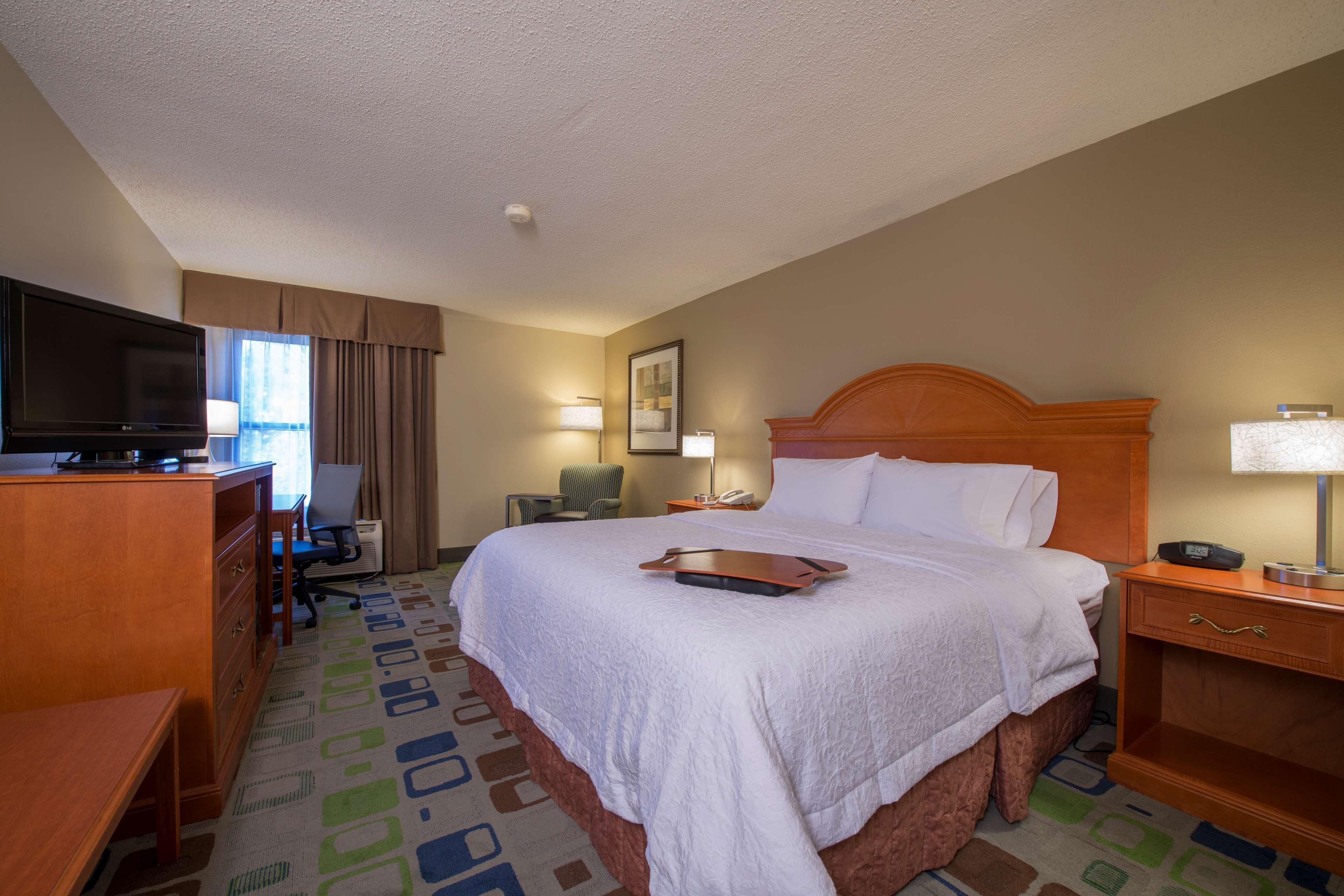 Hampton Inn Atlanta-Newnan Exterior photo