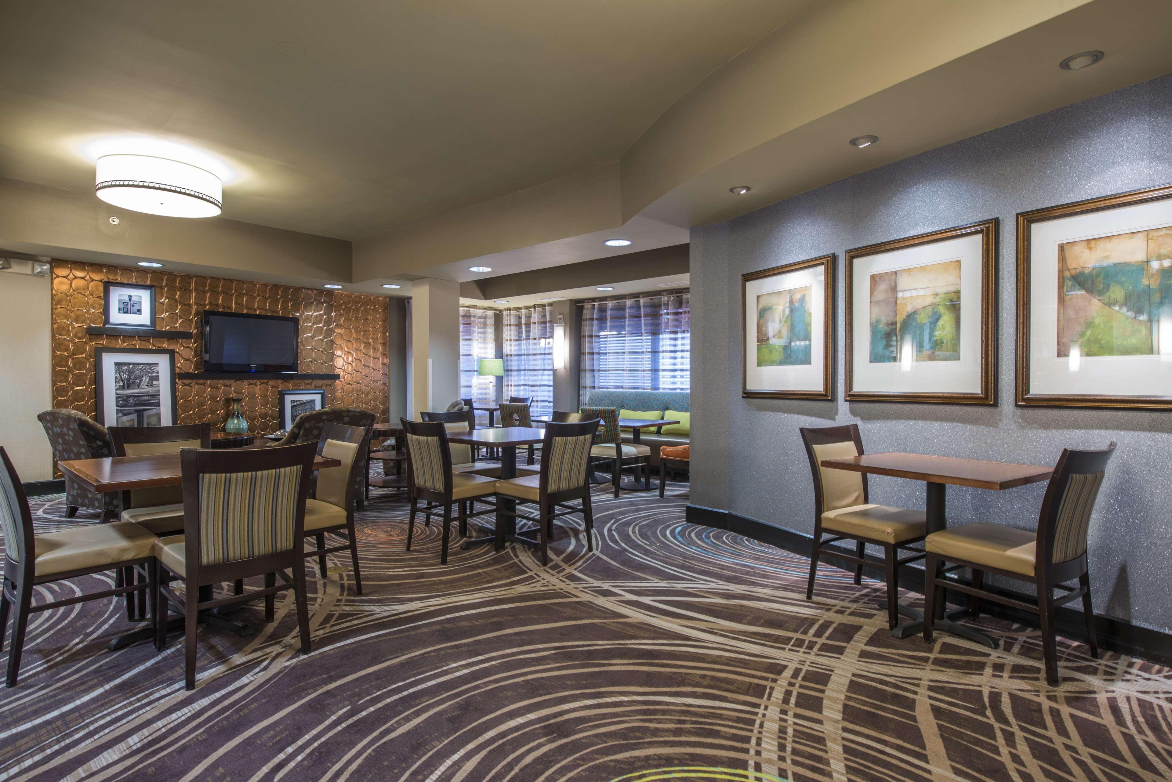 Hampton Inn Atlanta-Newnan Exterior photo