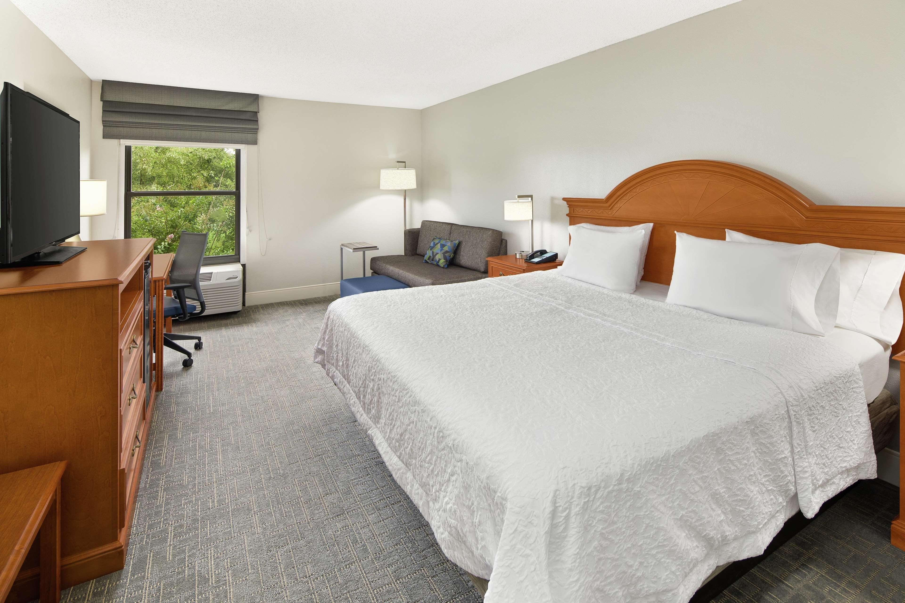 Hampton Inn Atlanta-Newnan Exterior photo