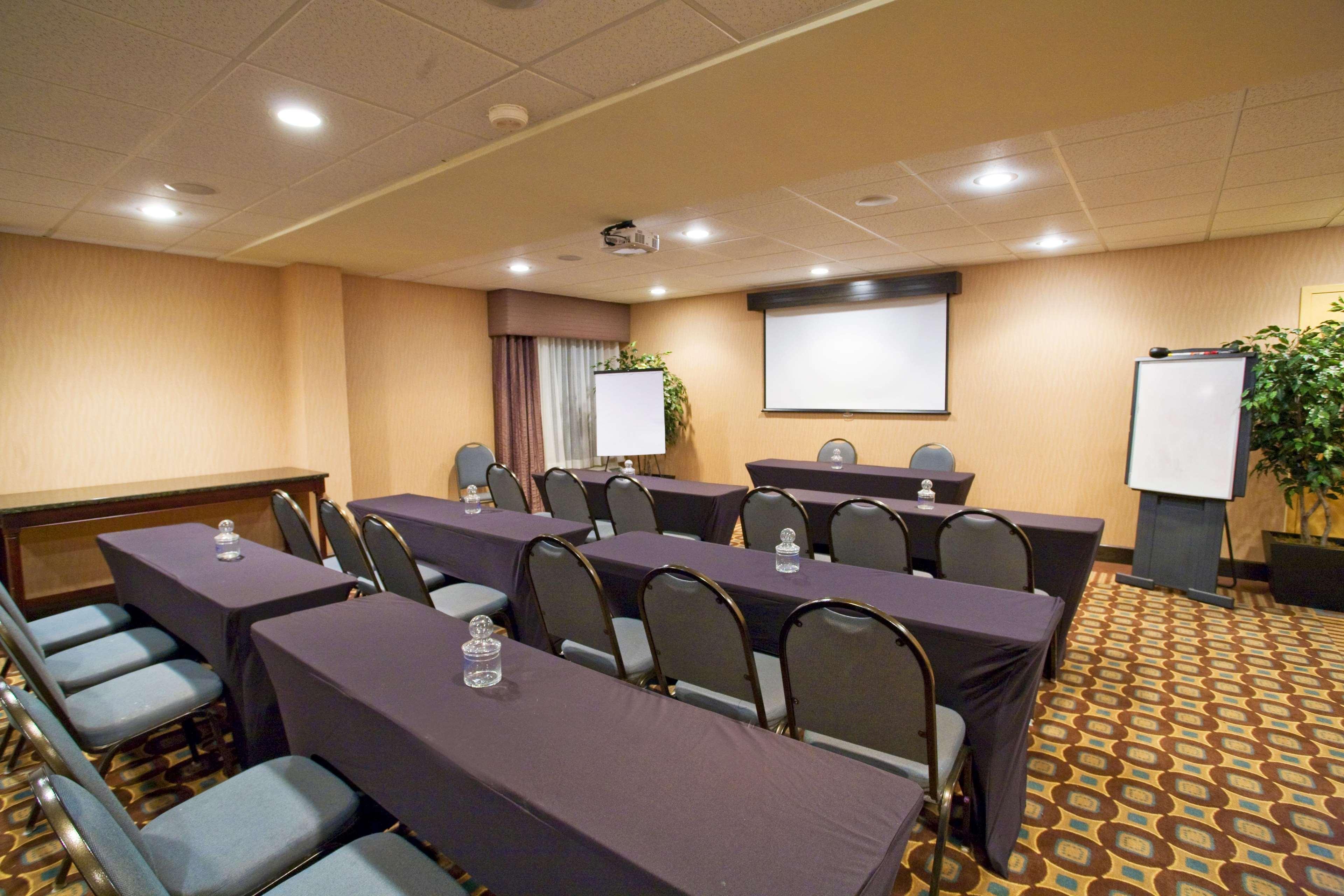 Hampton Inn Atlanta-Newnan Exterior photo