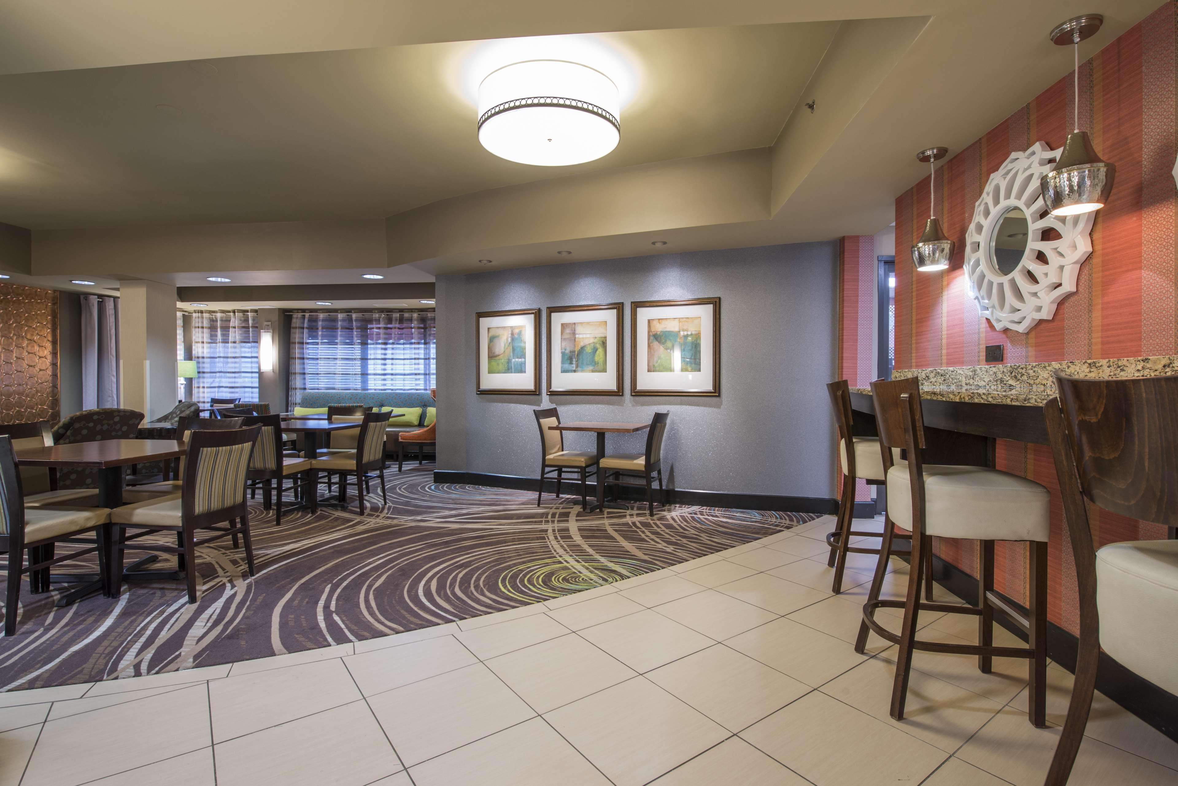 Hampton Inn Atlanta-Newnan Exterior photo