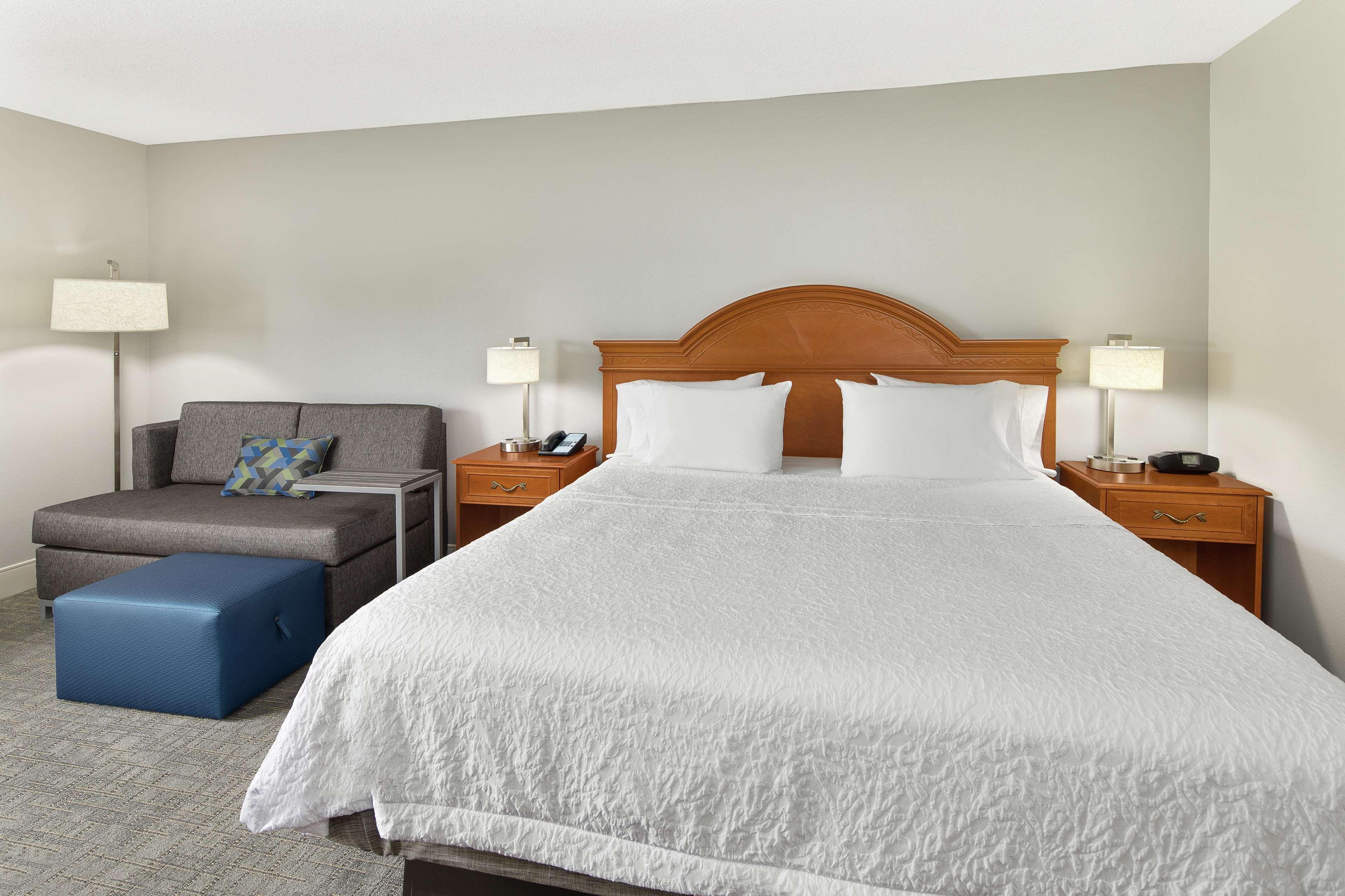 Hampton Inn Atlanta-Newnan Exterior photo