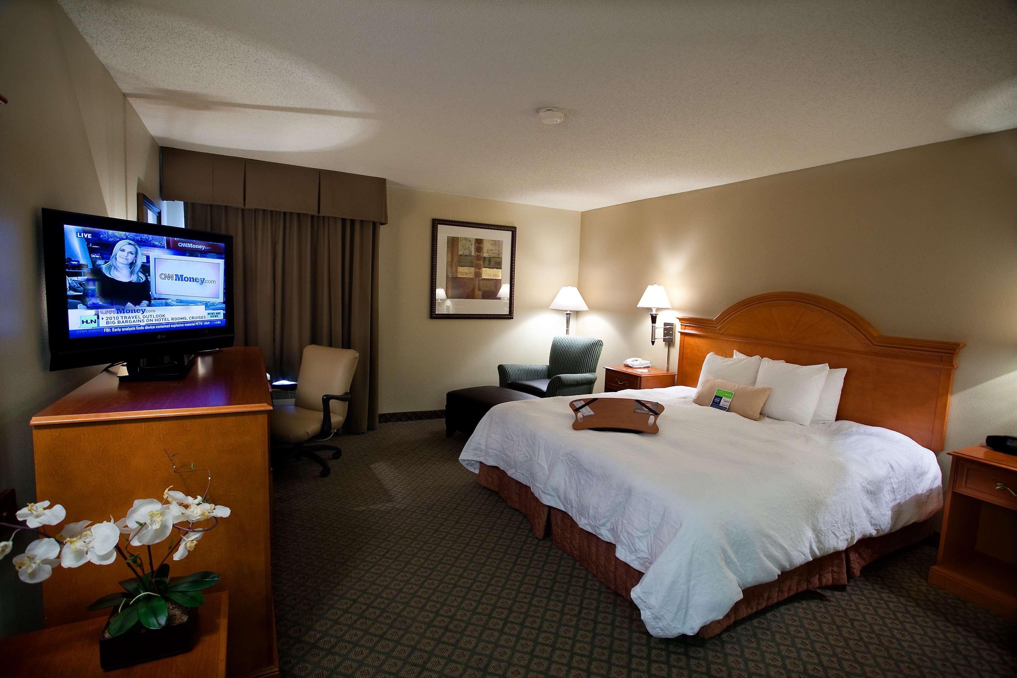Hampton Inn Atlanta-Newnan Exterior photo