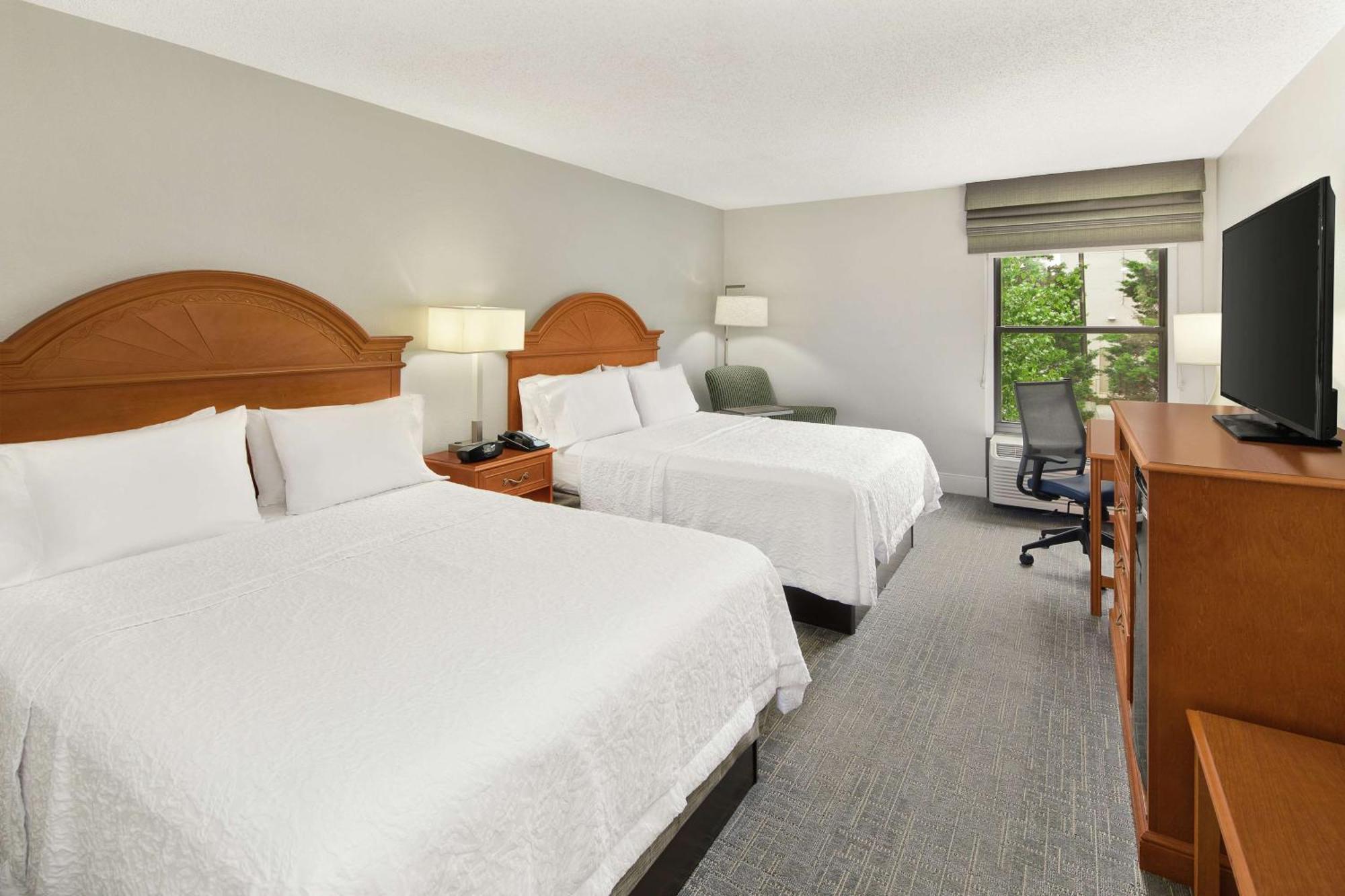 Hampton Inn Atlanta-Newnan Exterior photo