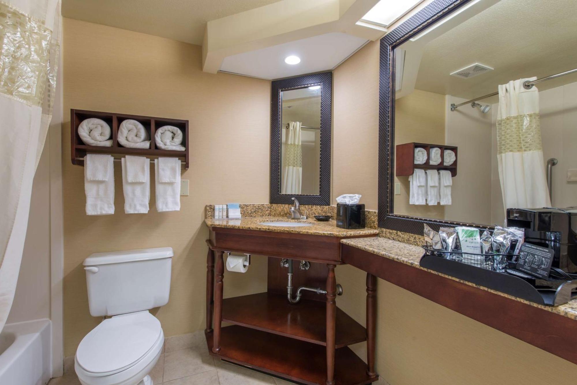 Hampton Inn Atlanta-Newnan Exterior photo
