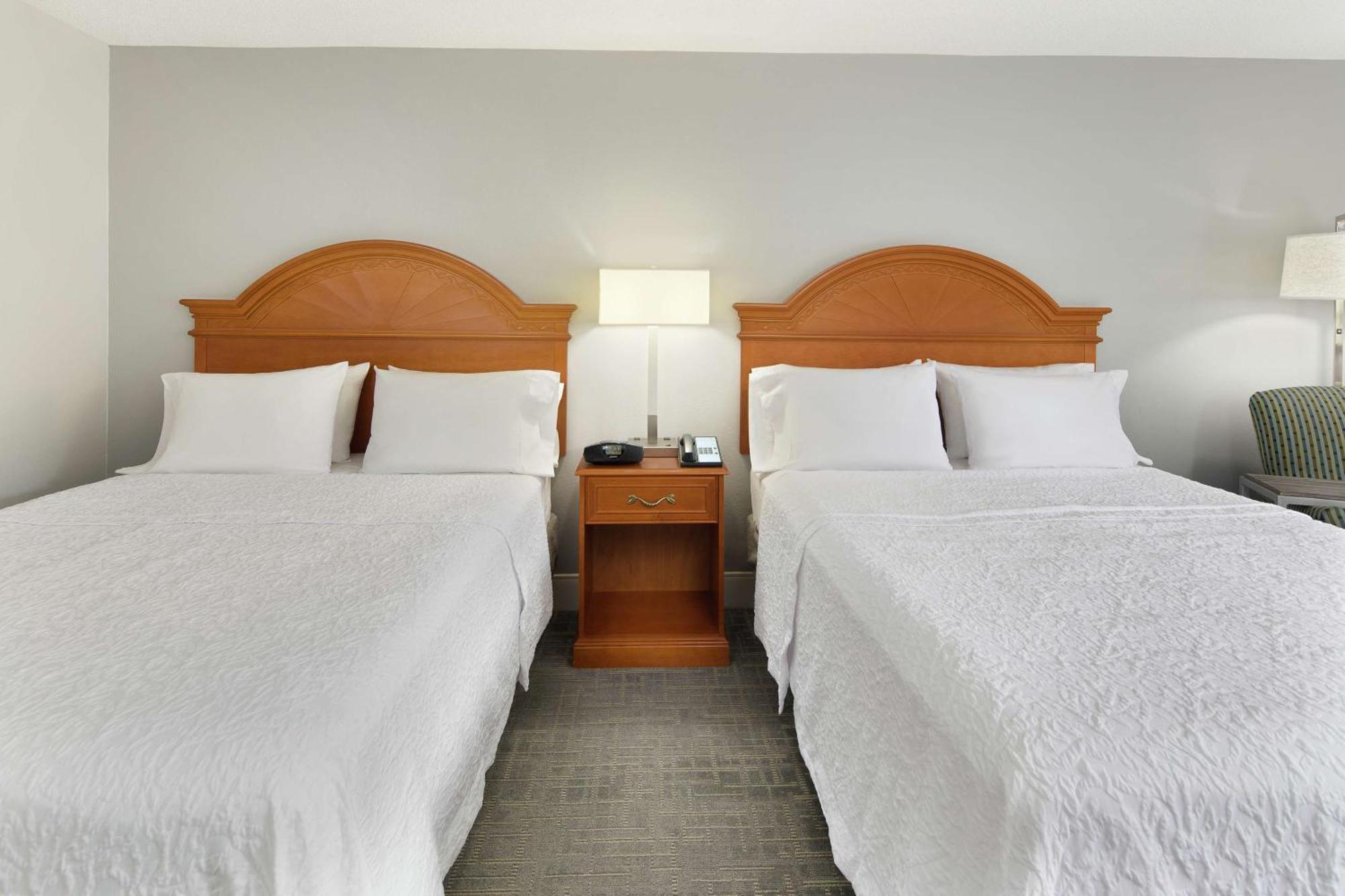 Hampton Inn Atlanta-Newnan Exterior photo