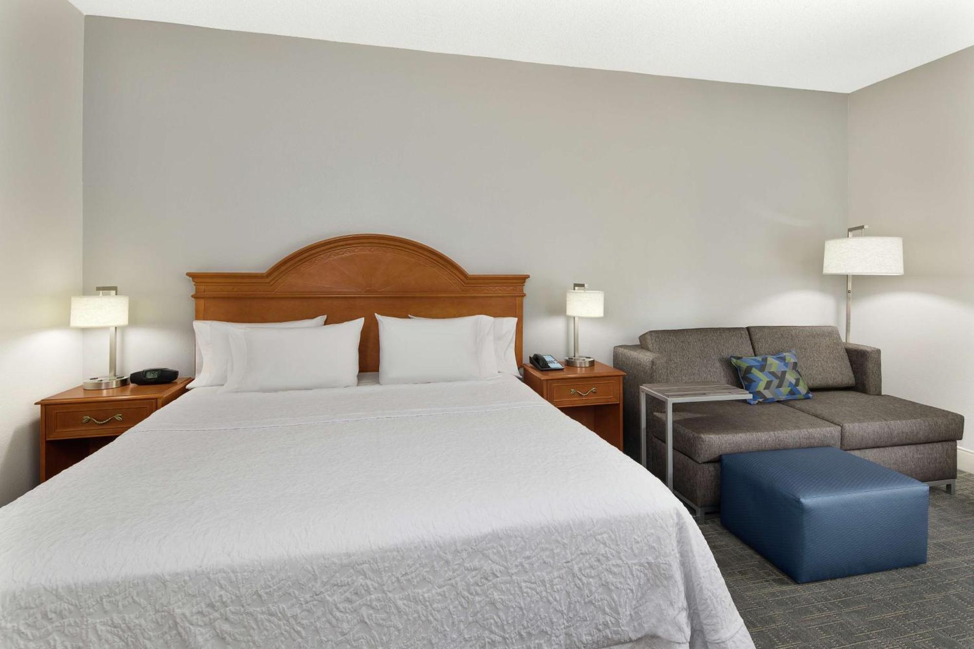Hampton Inn Atlanta-Newnan Exterior photo