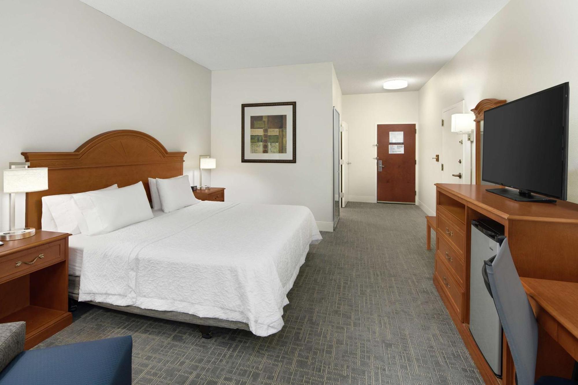 Hampton Inn Atlanta-Newnan Exterior photo