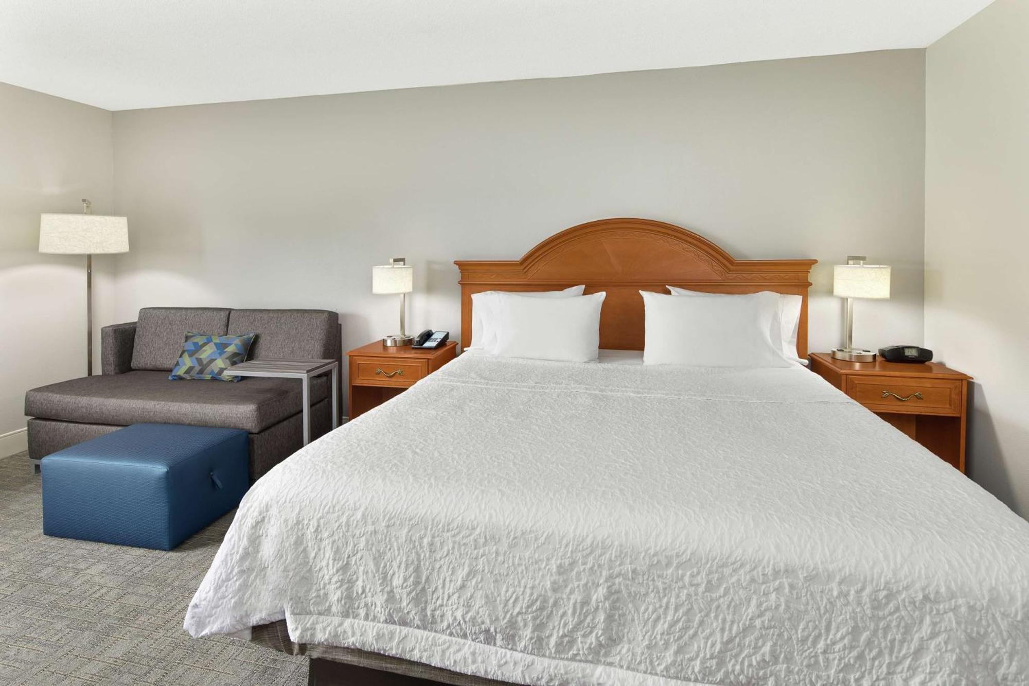 Hampton Inn Atlanta-Newnan Exterior photo