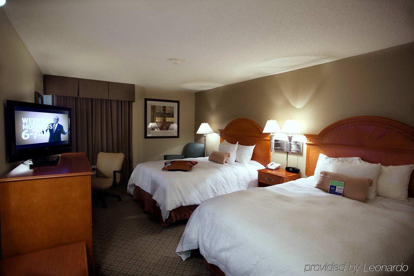 Hampton Inn Atlanta-Newnan Exterior photo