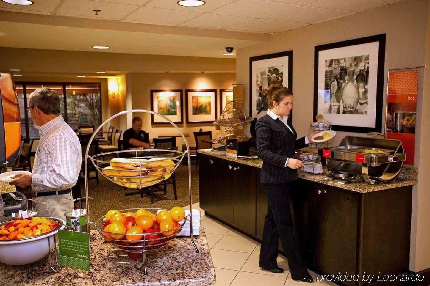 Hampton Inn Atlanta-Newnan Exterior photo